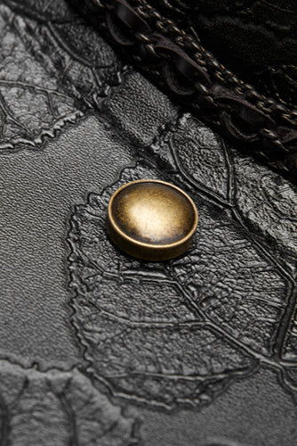 Wild Wild West Steampunk Hat - Image 5