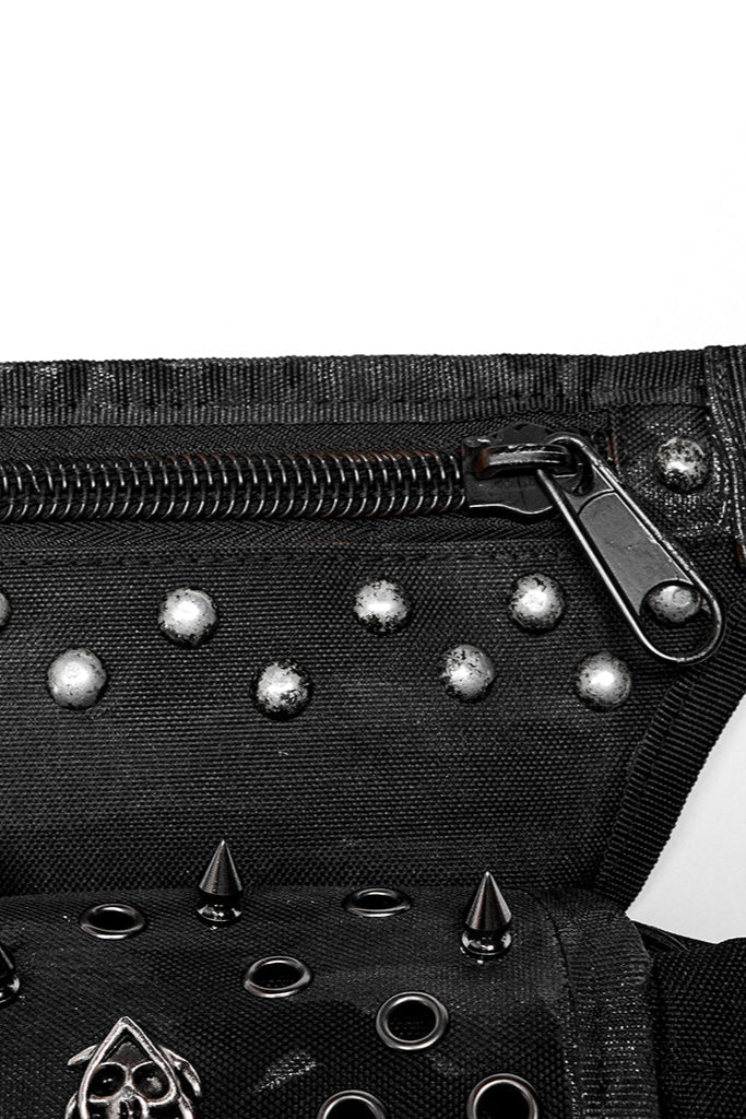 Necromancer Leg Holster - Image 10