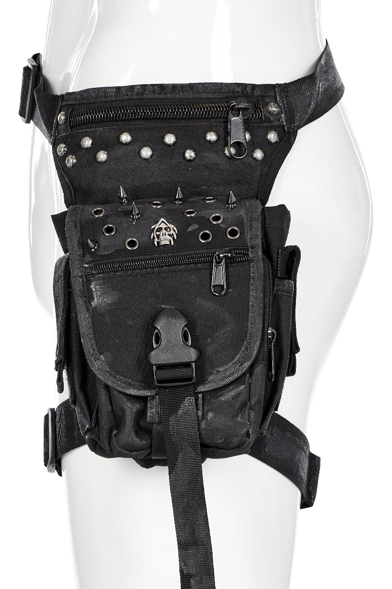 Necromancer Leg Holster - Image 3