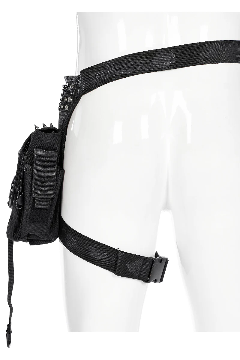 Necromancer Leg Holster - Image 4