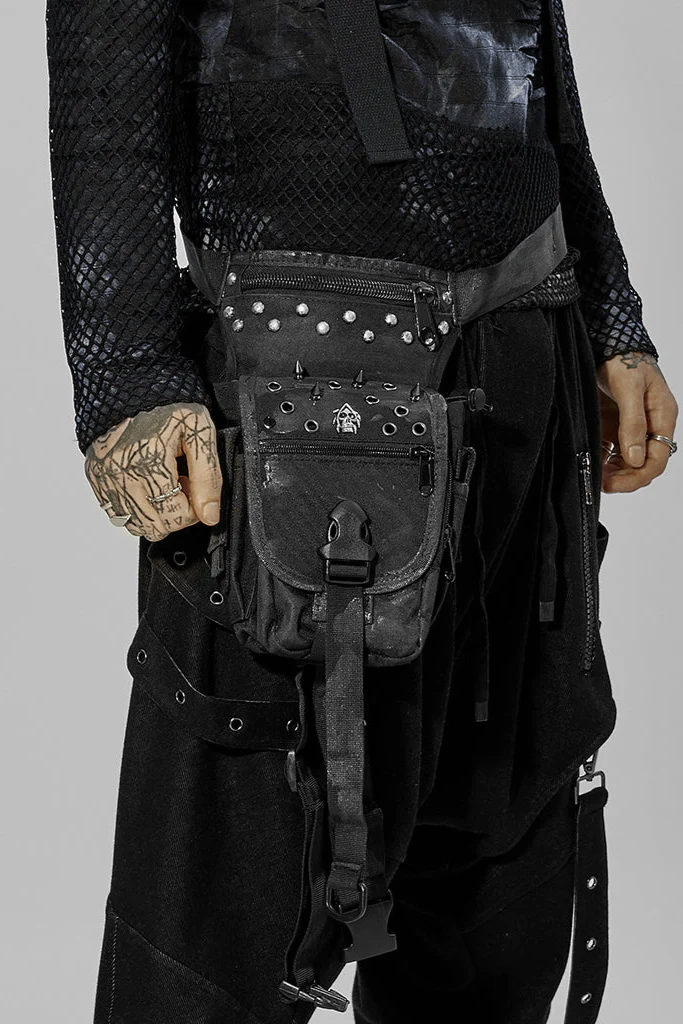 Necromancer Leg Holster - Image 5