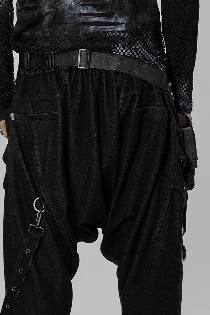 Necromancer Leg Holster - Image 6