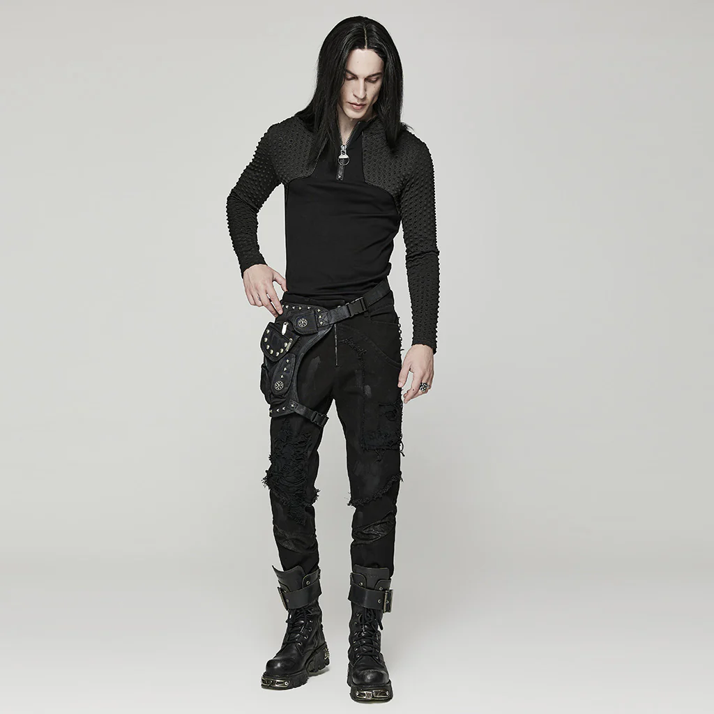 Outlander Utility Belt Black - Image 5
