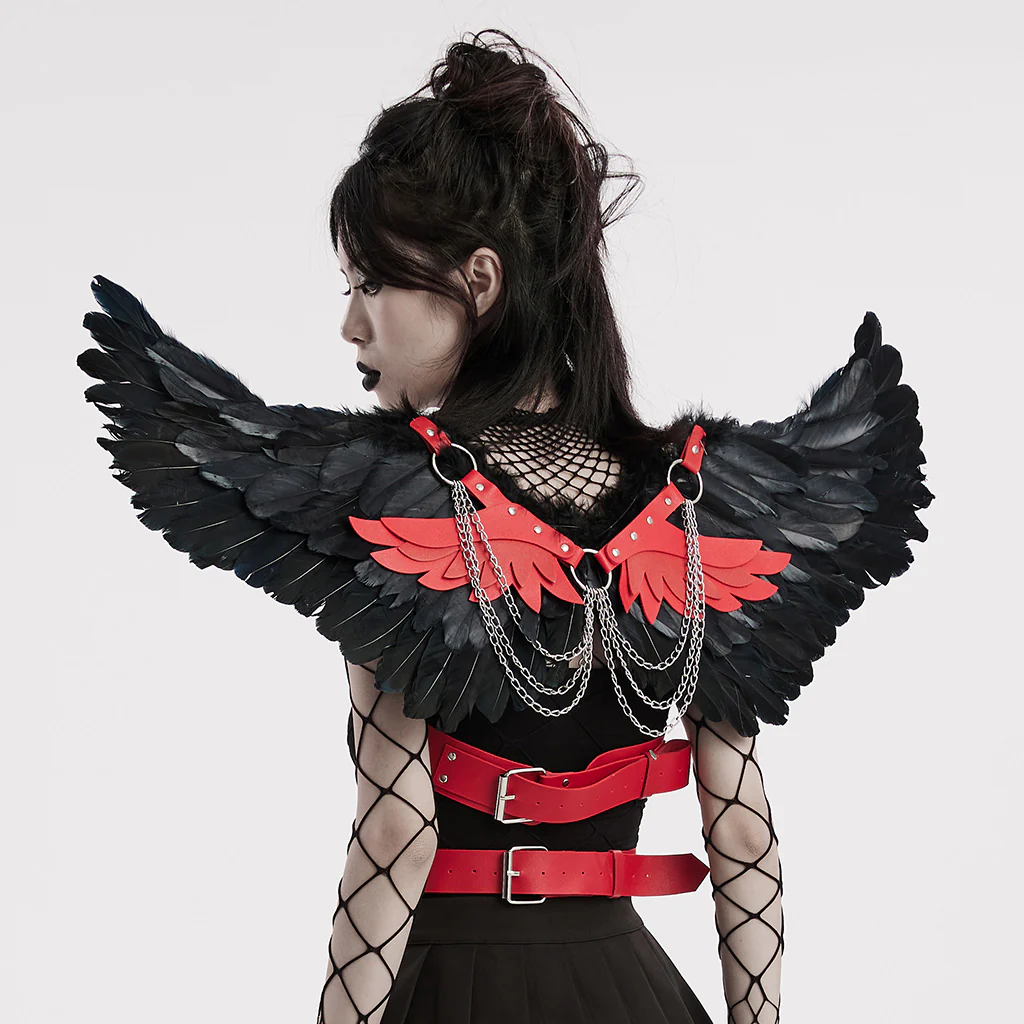 Fallen Angel Wings - Image 3