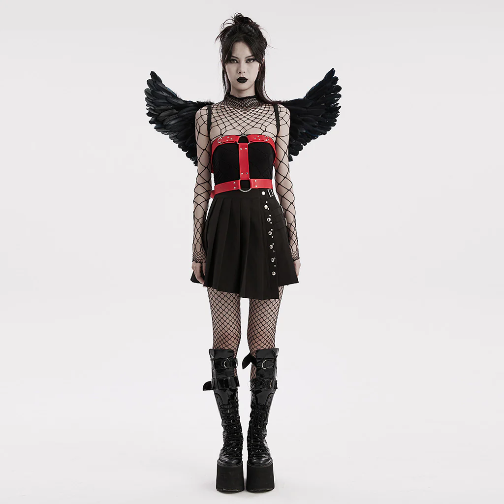 Fallen Angel Wings - Image 4
