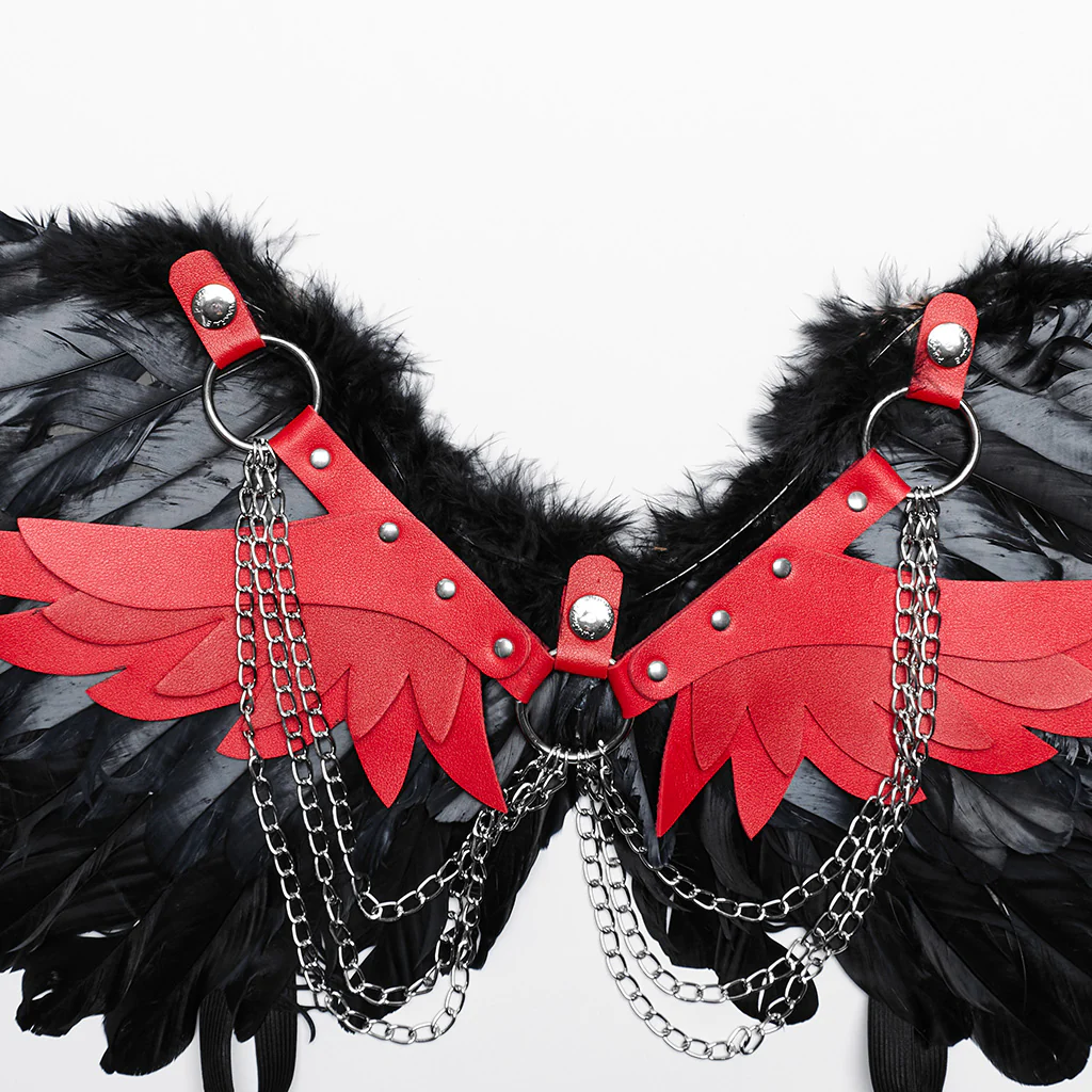 Fallen Angel Wings - Image 6
