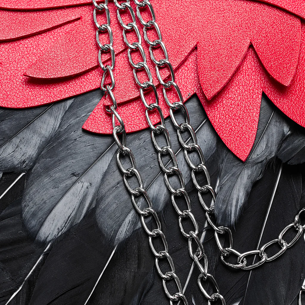 Fallen Angel Wings - Image 7