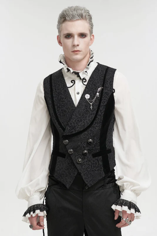 Count Veloré Waistcoat