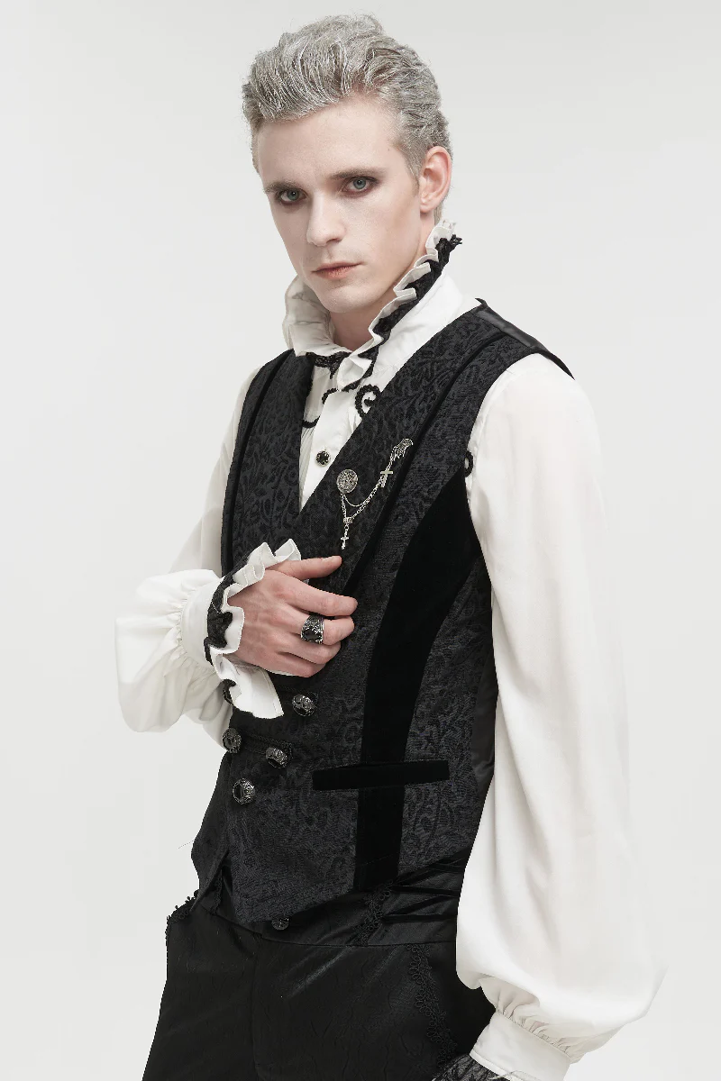 Count Veloré Waistcoat - Image 3