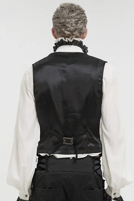 Count Veloré Waistcoat - Image 4