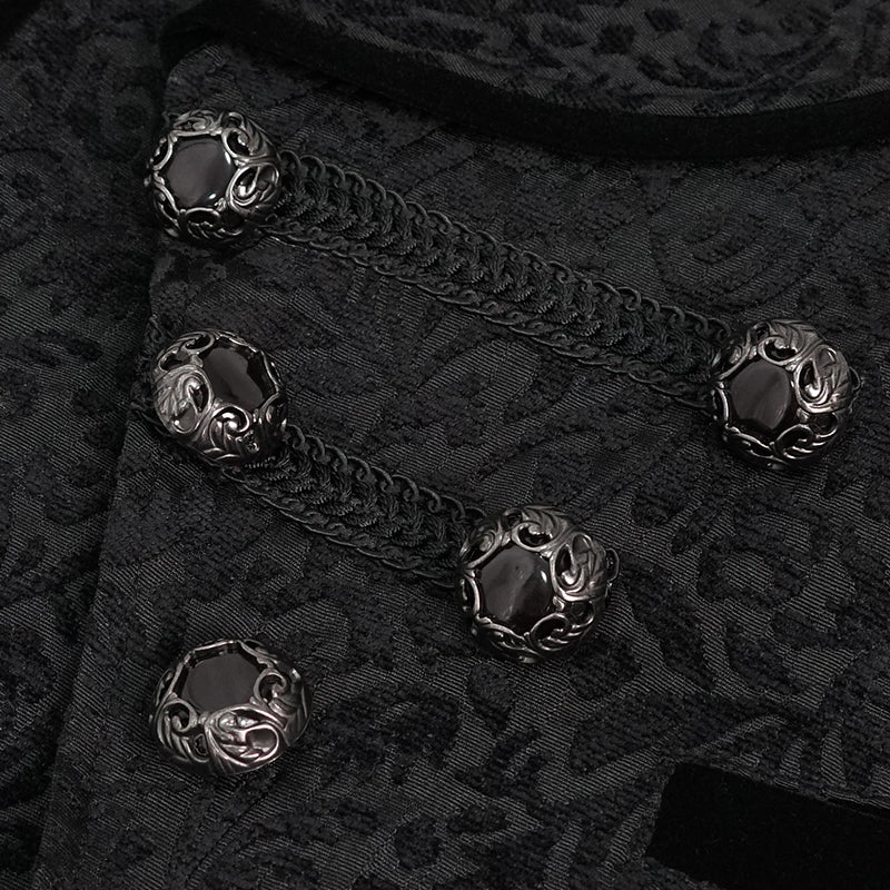 Count Veloré Waistcoat - Image 7