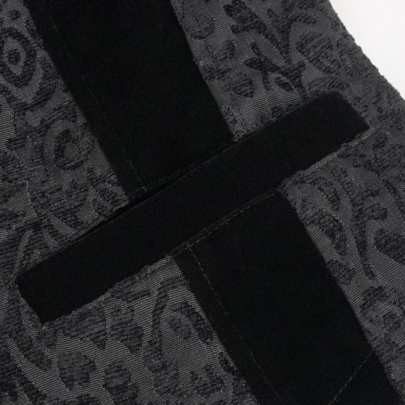 Count Veloré Waistcoat - Image 8