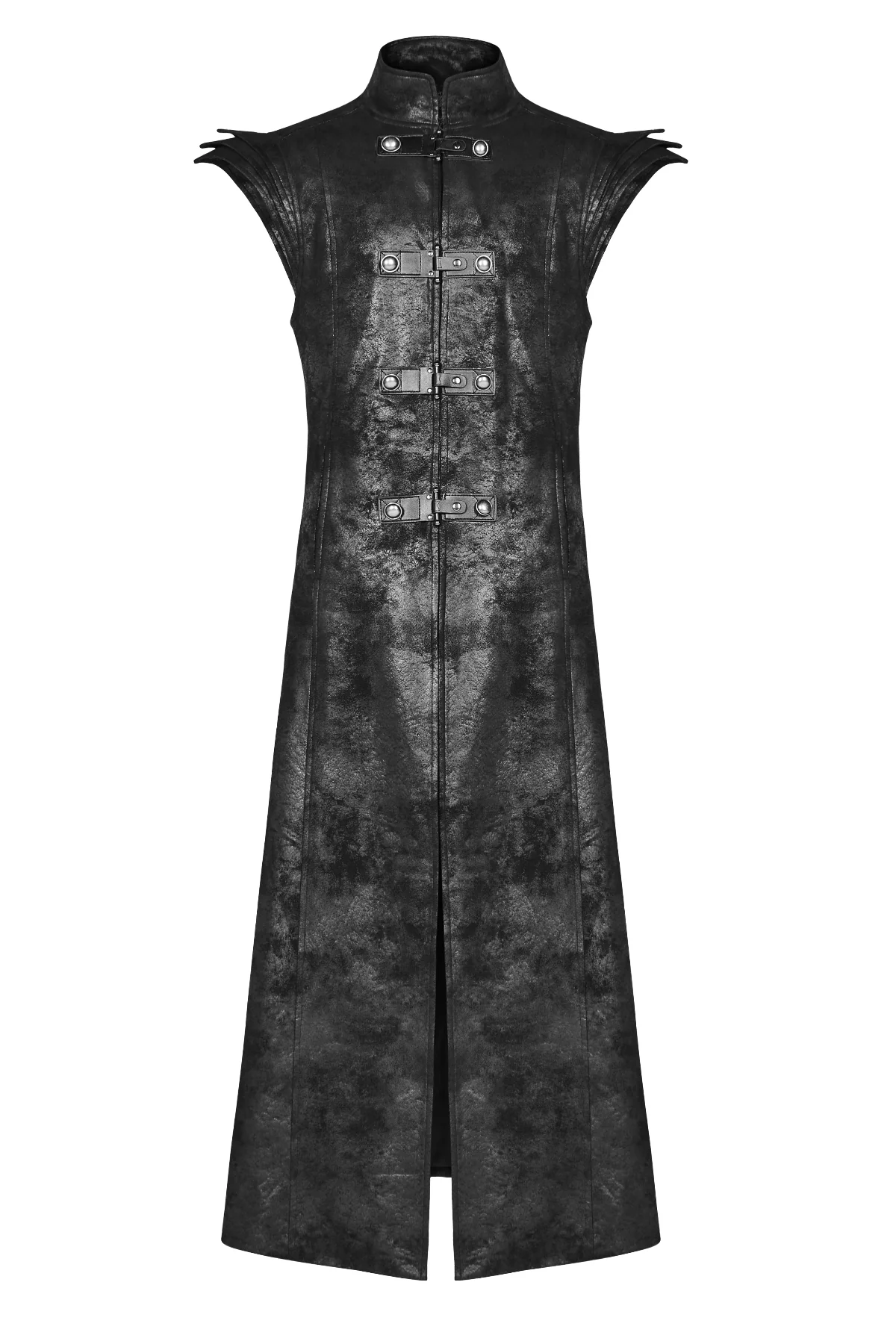 Darkness of the Night Coat - Image 6