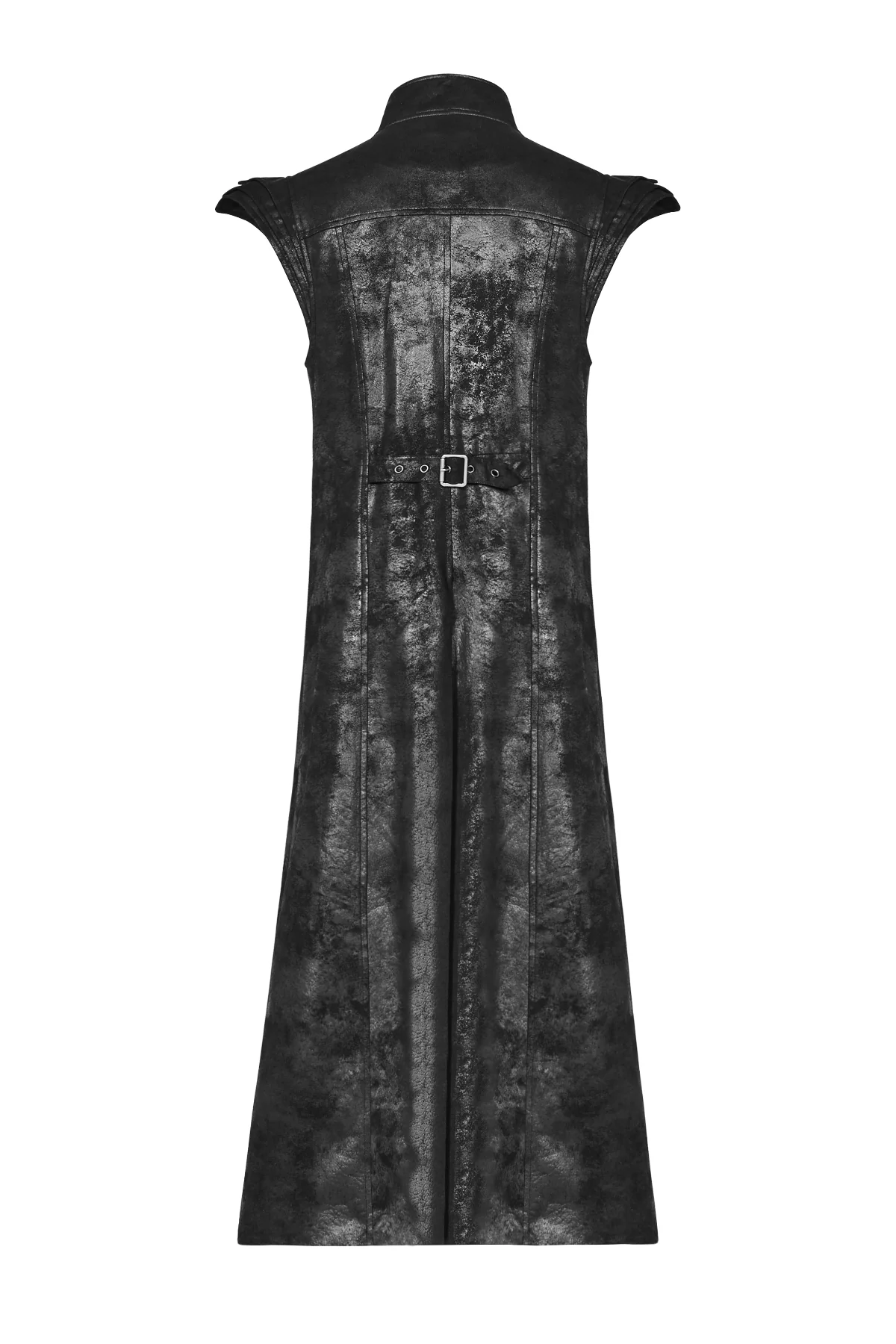 Darkness of the Night Coat - Image 7