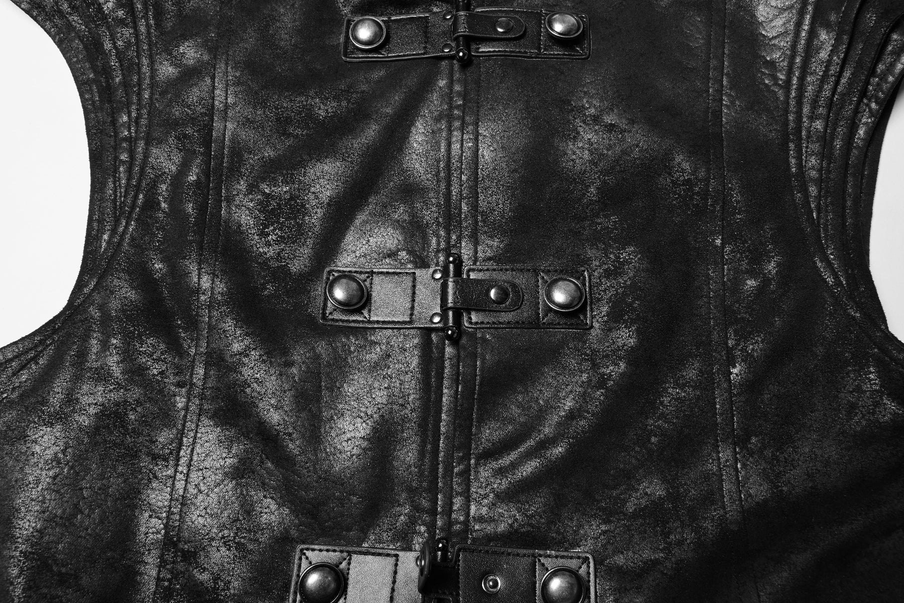 Darkness of the Night Coat - Image 8