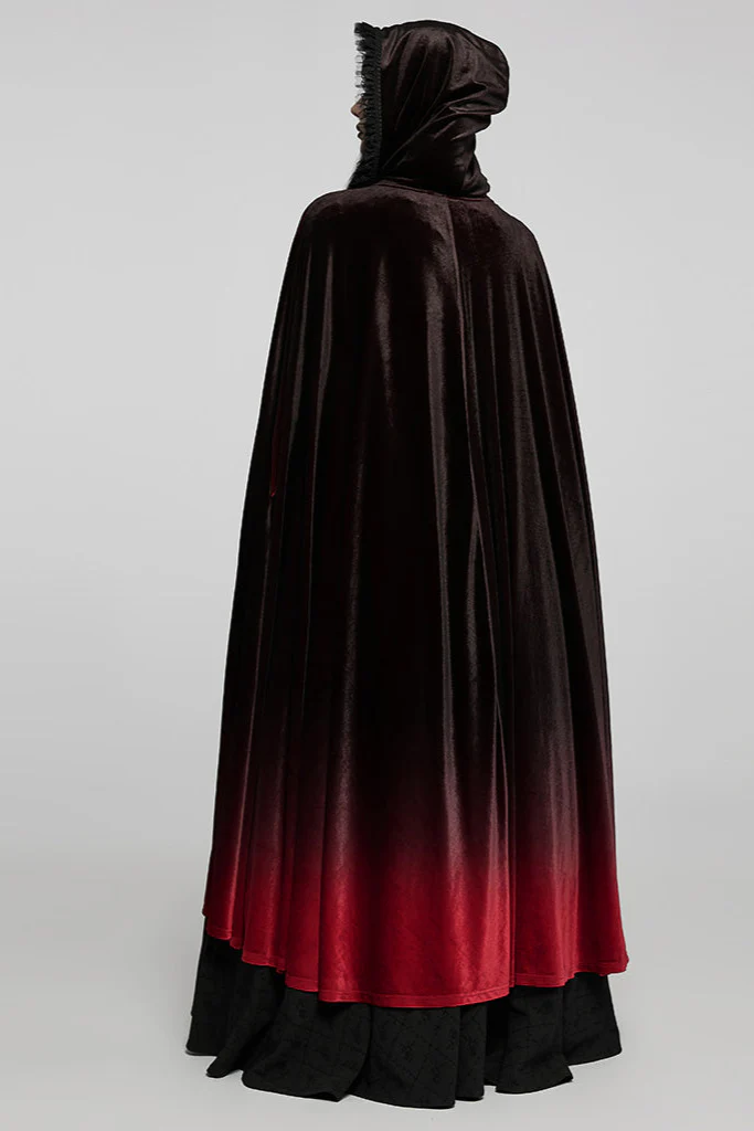 Little Evil Red Riding Hood - Image 3