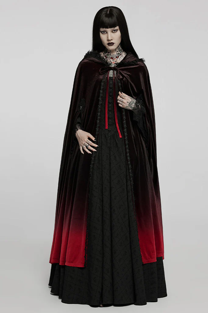 Little Evil Red Riding Hood - Image 4