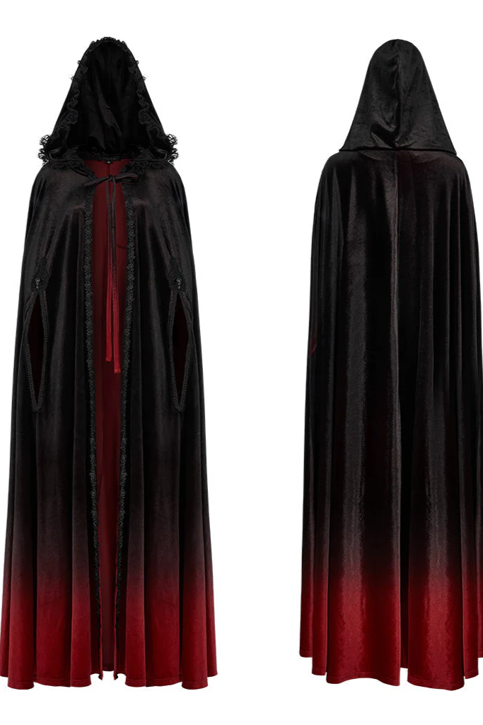Little Evil Red Riding Hood - Image 5