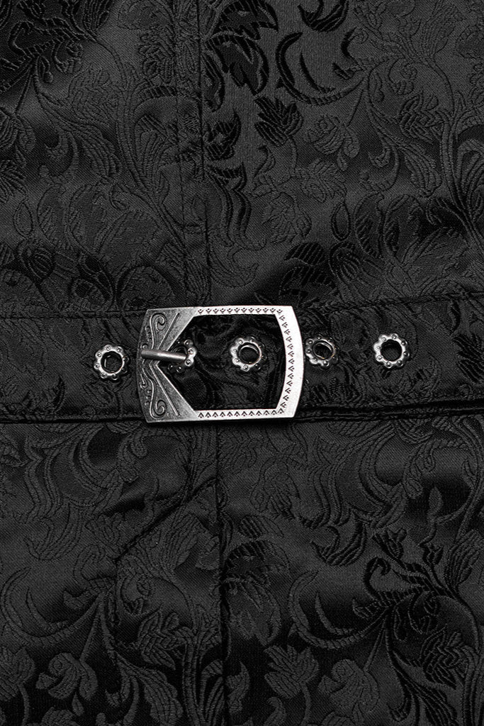 Dorian's Masquerade Waistcoat - Image 7