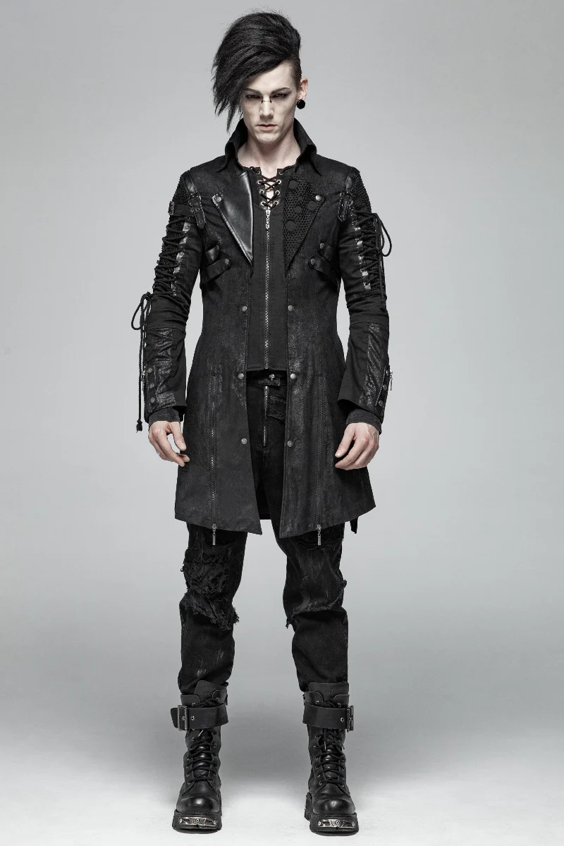 Draconic Vice Jacket