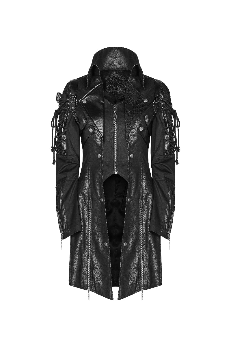 Draconic Vice Jacket - Image 2