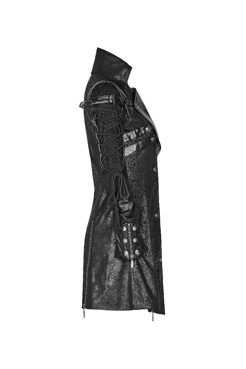 Draconic Vice Jacket - Image 3