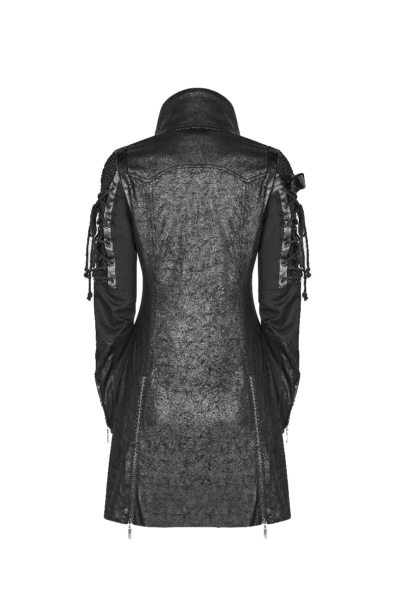 Draconic Vice Jacket - Image 4