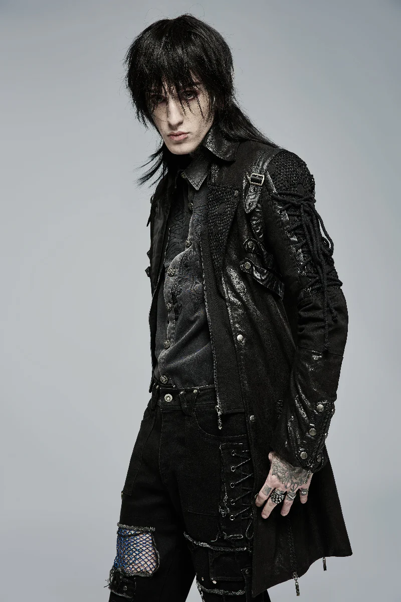 Draconic Vice Jacket - Image 5