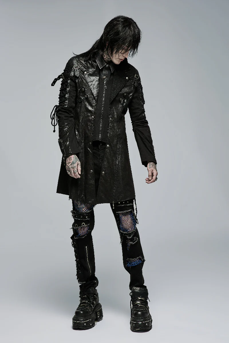 Draconic Vice Jacket - Image 6