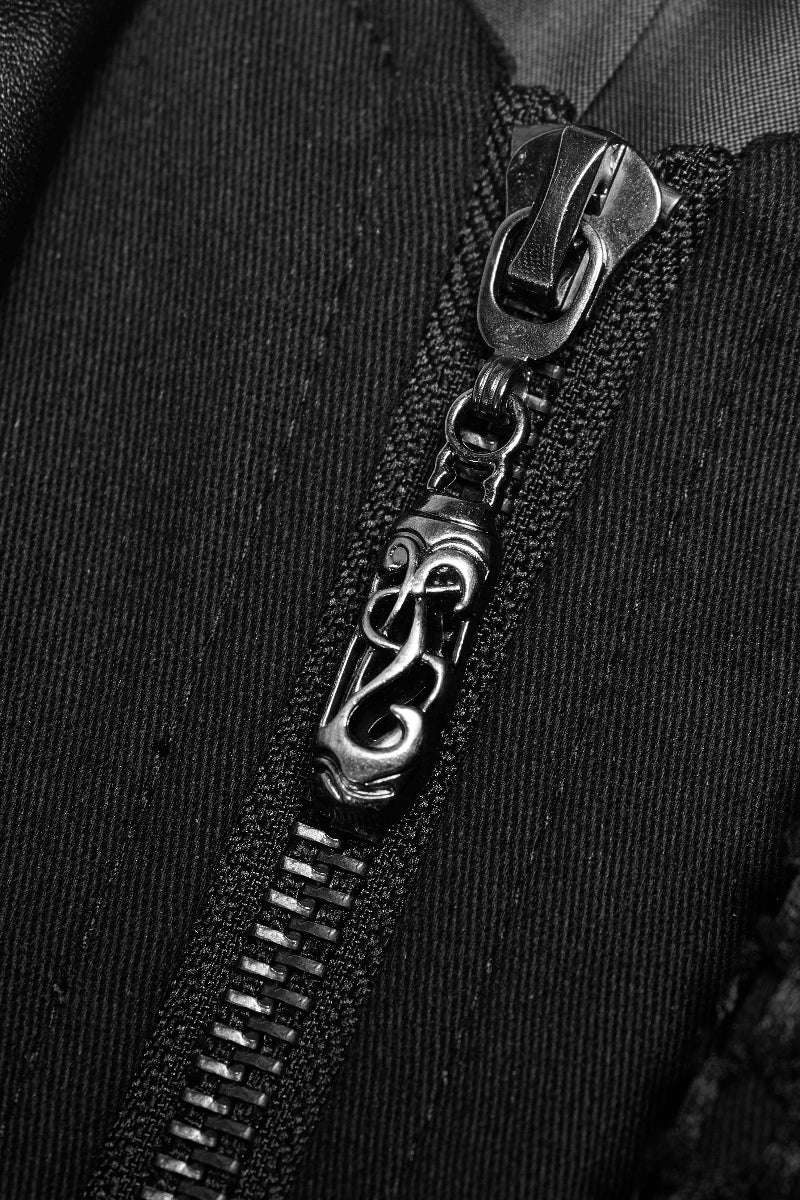 Draconic Vice Jacket - Image 8