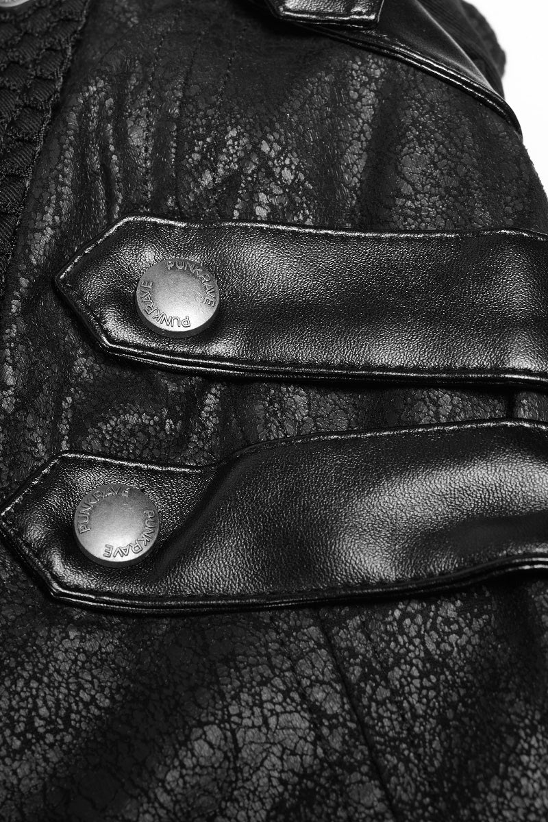 Draconic Vice Jacket - Image 9