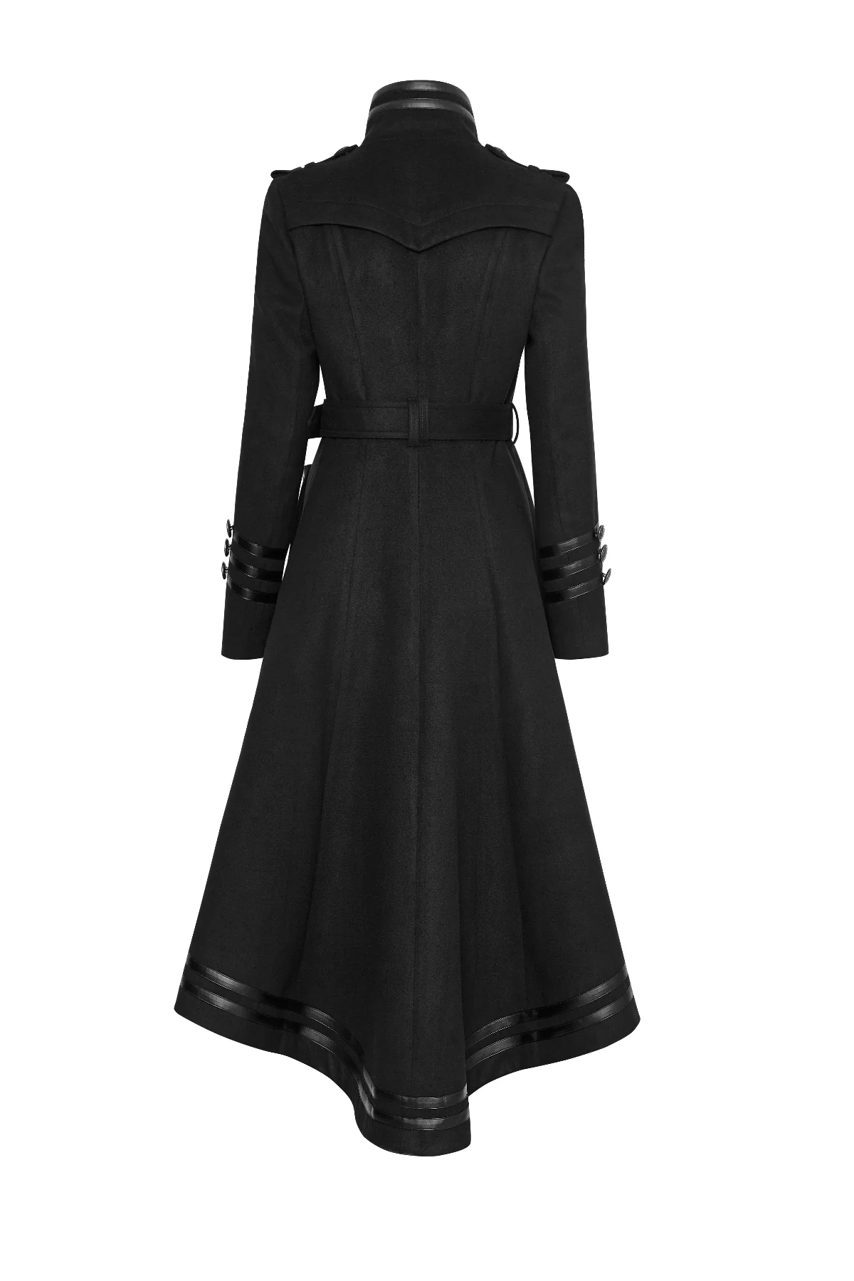 Panzer Commandress Coat - Image 6