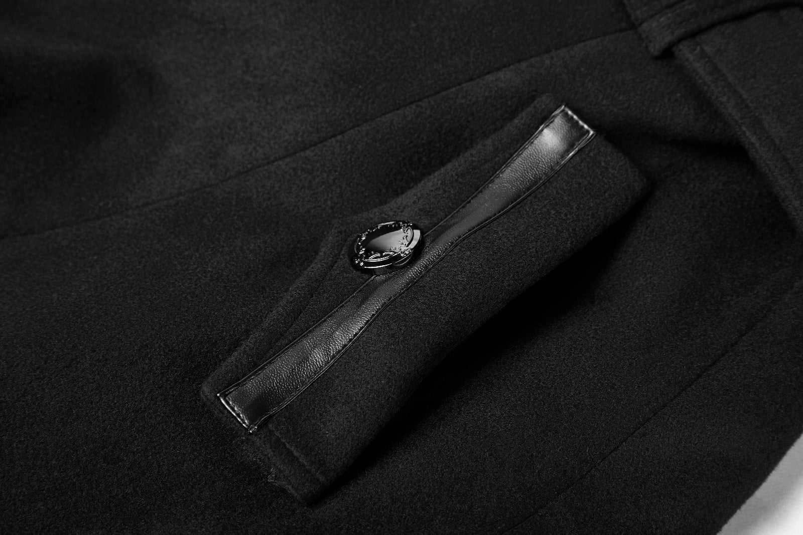Panzer Commandress Coat - Image 9